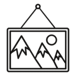 Wood Carved Wall Art