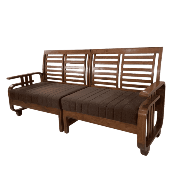 G Teak Sofa Set