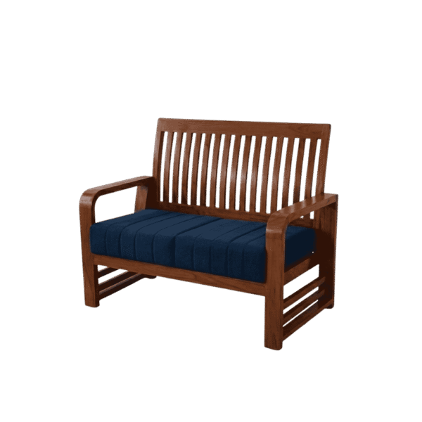 Kilukkam Teak Sofa Set