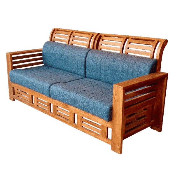 Vilangan Teak Sofa Set