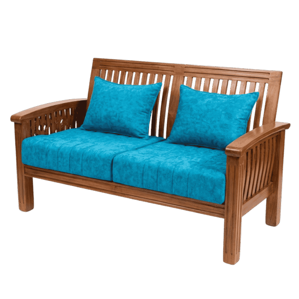 Kambi Teak Sofa Set