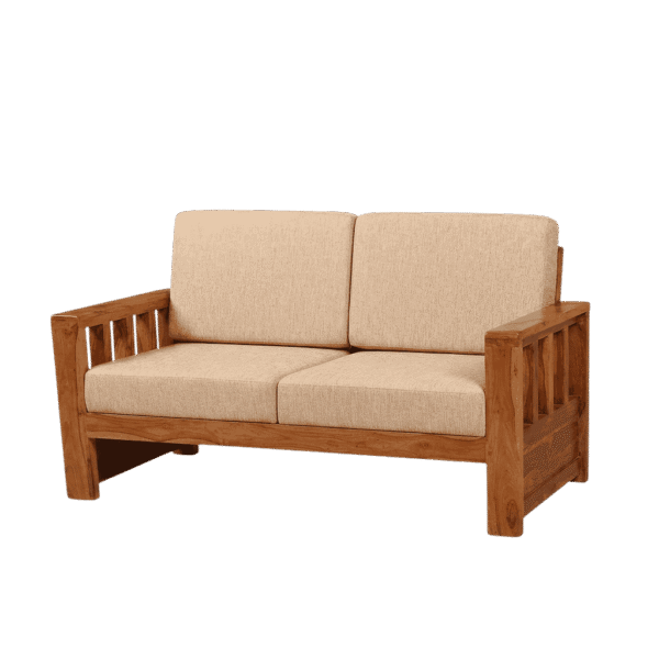 IronOak Teak Sofa Set