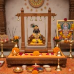 Krishna Jhula Teak