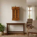 10 Bell Ambalam devotional altar that brings temple-like grace into the home