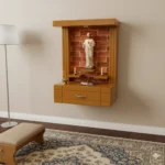 3 Tier MDF Small Roopakoodu