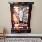 3 Tier Big MDF Roopakoodu