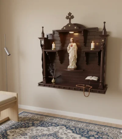 Fancy MDF Roopakoodu