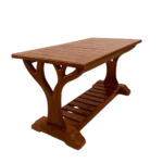 Tree Teak Palaka Teapoy