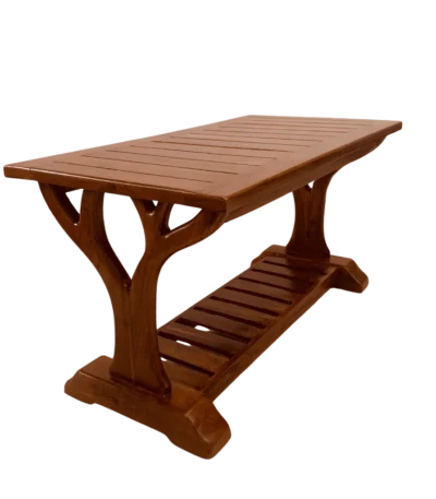 Tree Teak Palaka Teapoy