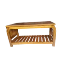 Orchid Teak Palaka Teapoy