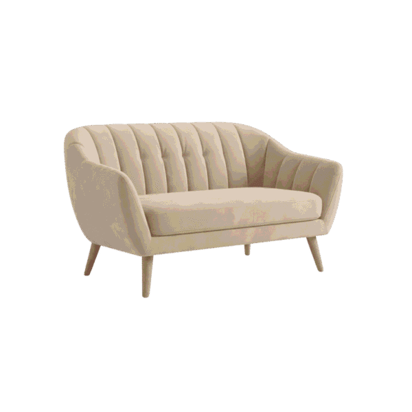 Premium Full Cover Sofa Set