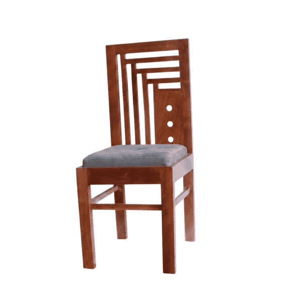 Three Holes Dining Chair
