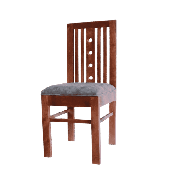 VertHole Dining Chair