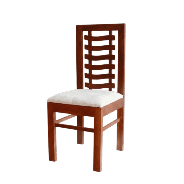 Curvy Dining Chair
