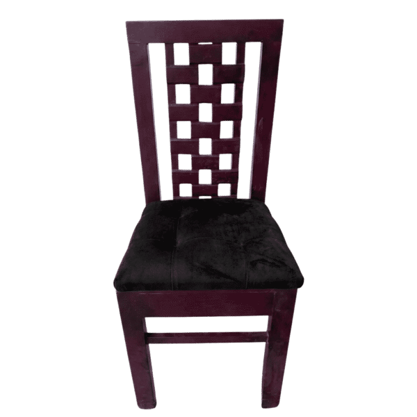 Biscuit Katta Veeti Stain Dining Chair