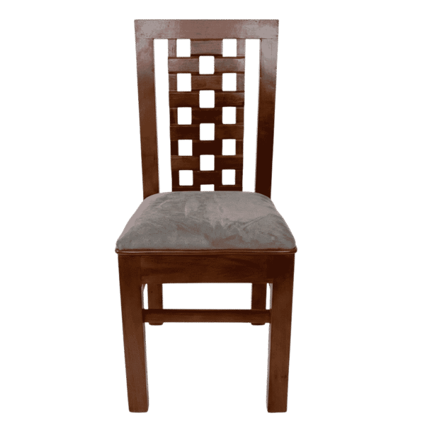 Biscuit Katta Dining Chair