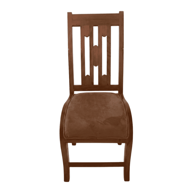 Flow Seat Dining Chair