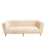 Havana Full Cover Sofa 3 Seater for stylish and comfortable living room seating