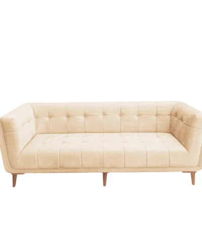 Havana Full Cover Sofa 3 Seater for stylish and comfortable living room seating