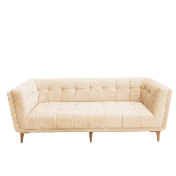 Havana Full Cover Sofa 3 Seater for stylish and comfortable living room seating