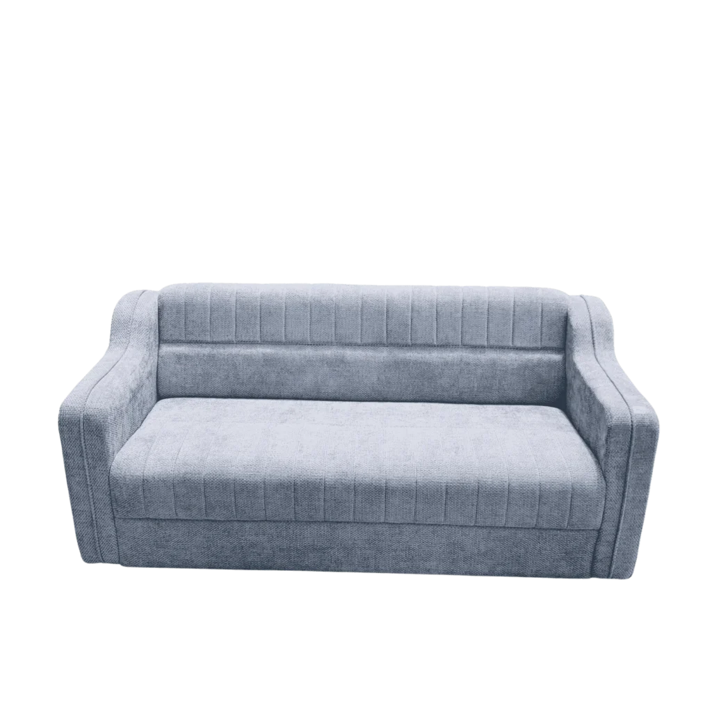 Lara Full Cover Sofa 3 Seater for modern and comfortable living room seating