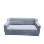 Lara Full Cover Sofa 3 Seater for modern and comfortable living room seating
