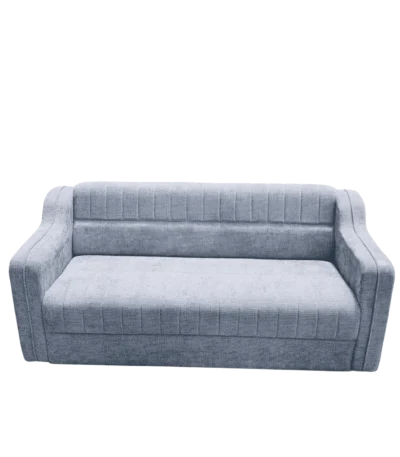 Lara Full Cover Sofa 3 Seater for modern and comfortable living room seating