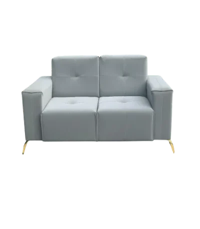 EasyWash Full Cover Sofa 2 Seater for modern and compact living room seating
