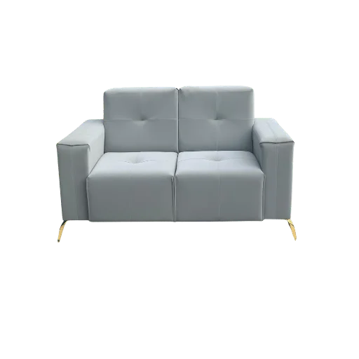 EasyWash Full Cover Sofa 2 Seater for modern and compact living room seating