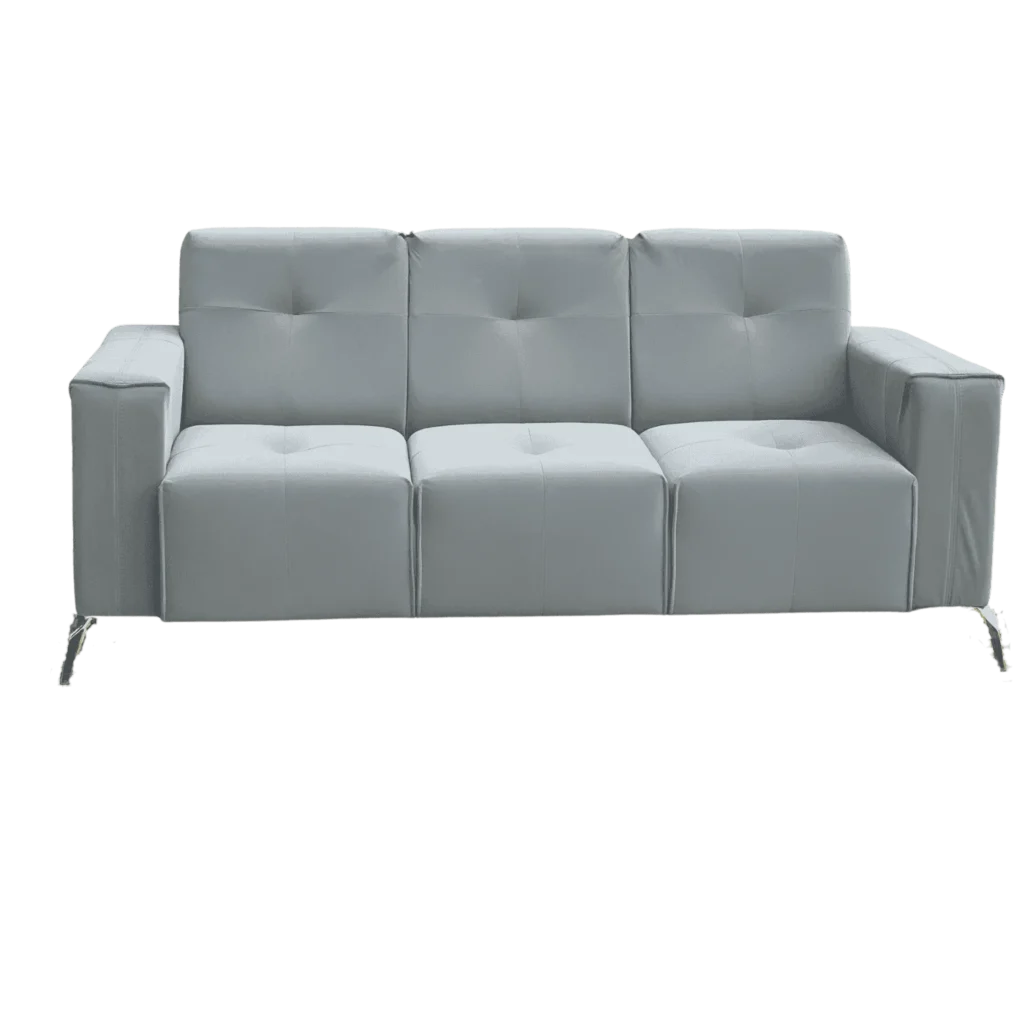 EasyWash Full Cover Sofa 3 Seater for contemporary home interiors
