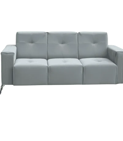 EasyWash Full Cover Sofa 3 Seater for contemporary home interiors