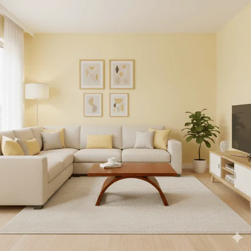 Matrix Mahogany Palaka Teapoy with timeless wooden finish