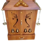 Ganapathy Ambalam traditional craftsmanship meets functionality for devotional spaces