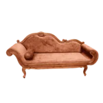 Royal Premium Teak Diwan Cot suitable for heritage-inspired and modern homes alike