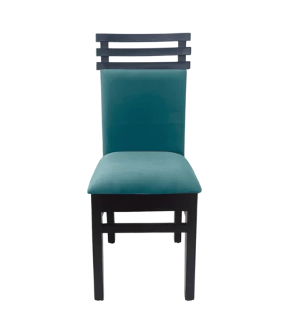 Premium Triline Acacia Cushion Dining Chair offering comfort and support