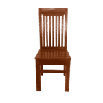 Premium quality Reeper Teak Palaka Dining Chair designed for long-lasting performance