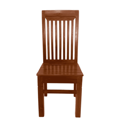 Premium quality Reeper Teak Palaka Dining Chair designed for long-lasting performance