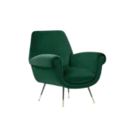 Arto Sitout Chair ideal for patios, balconies, and porch spaces