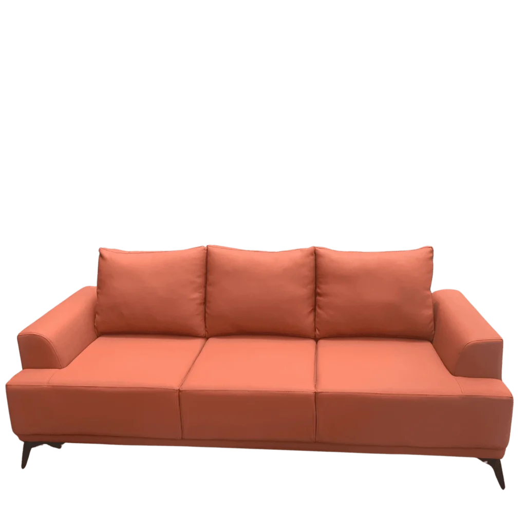 NextGen Full Cover Sofa 3 Seater for contemporary home interiors