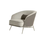 Livia Sitout Chair suited for villas, apartments, and modern sitouts