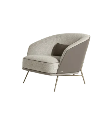 Livia Sitout Chair suited for villas, apartments, and modern sitouts