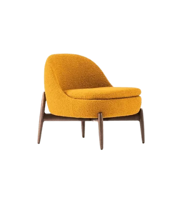 Solea Full Cover Sitout Chair ideal for tea-time relaxation in open spaces