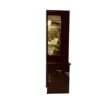 2 Tier Particle Board Dressing Table crafted for convenient and space-saving use