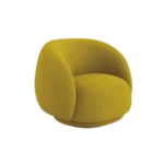 Cocoon Full Cover Sitout Chair designed for cozy sitout and veranda seating