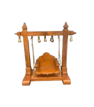 Krishna Jhula Teak