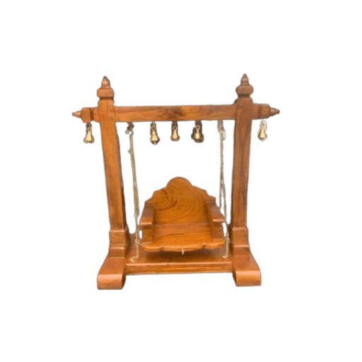 Krishna Jhula Teak