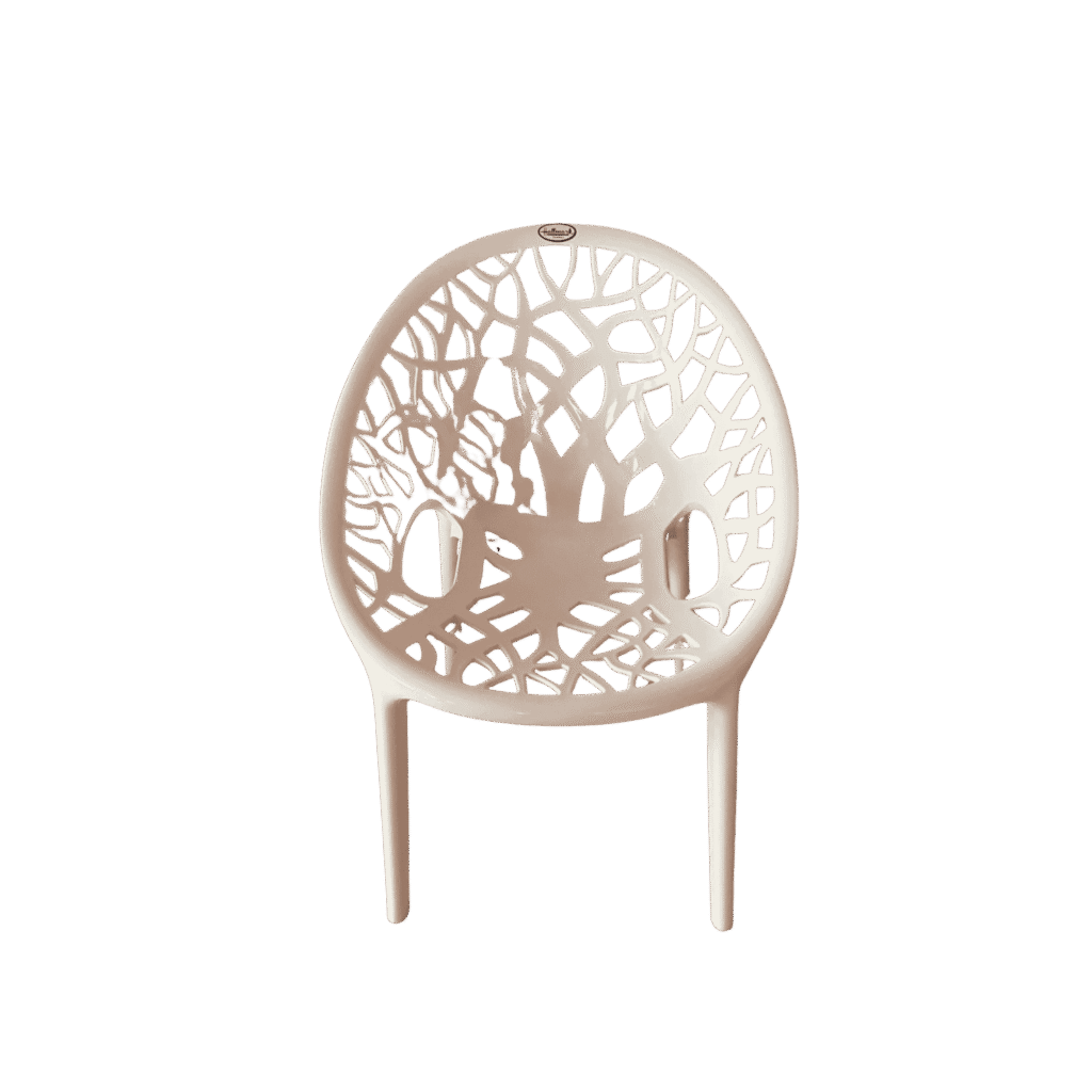 Goa Kutta Plastic Chair