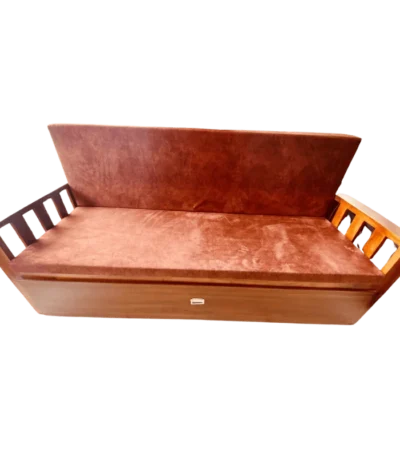 Charupadi Manchiyam Sofa Bed 5 ft