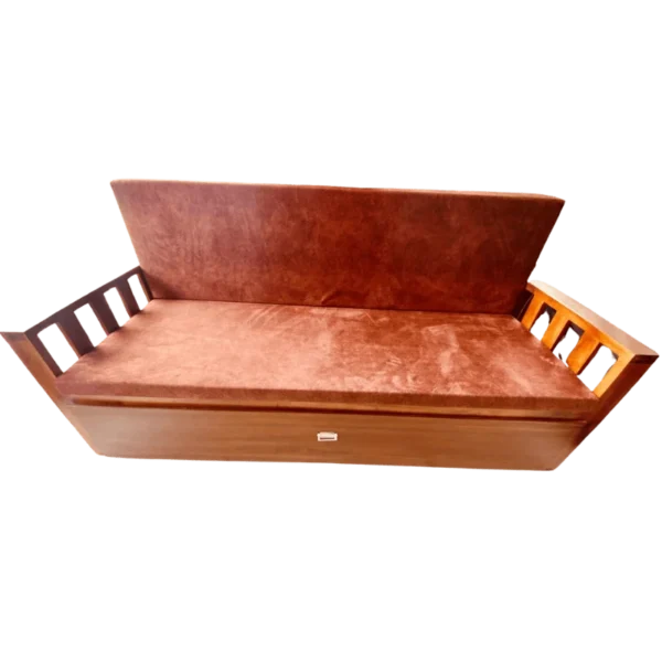 Charupadi Manchiyam Sofa Bed 5 ft