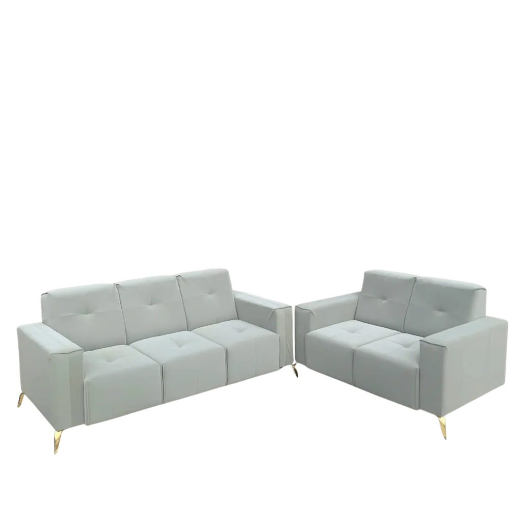 EasyWash Full Cover Sofa Set 3+2